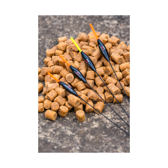 Pluta Preston - F1 XS Pole Float 4x16